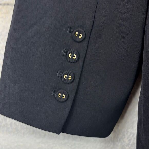 Sale 🔥 MISHA Cassius Black Women's Jumpsuit. Size XL - Picture 7 of 13